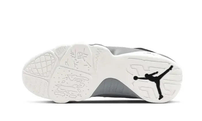 Jordan 9 Retro Particle Grey 3/3