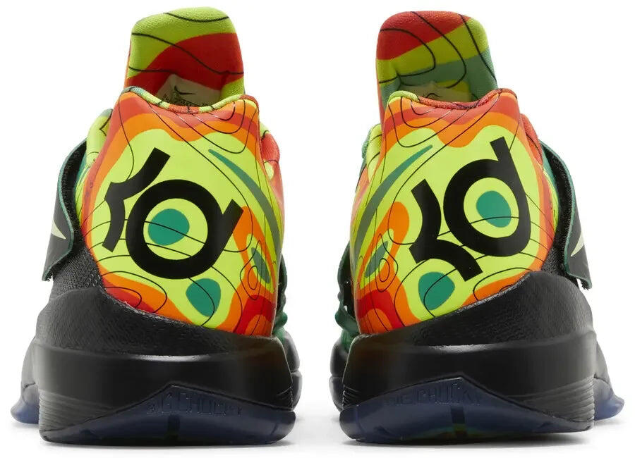 Nike KD 4 Weatherman (2024) 4/5