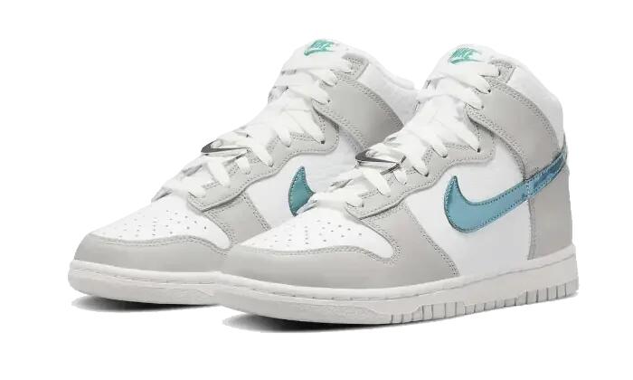Dunk High Ring Bling 2/3