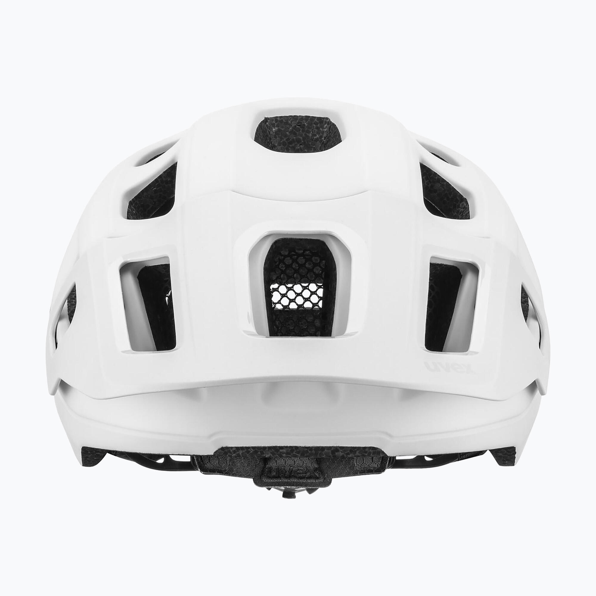Kinderfietshelm UVEX React MIPS Jr 2/5
