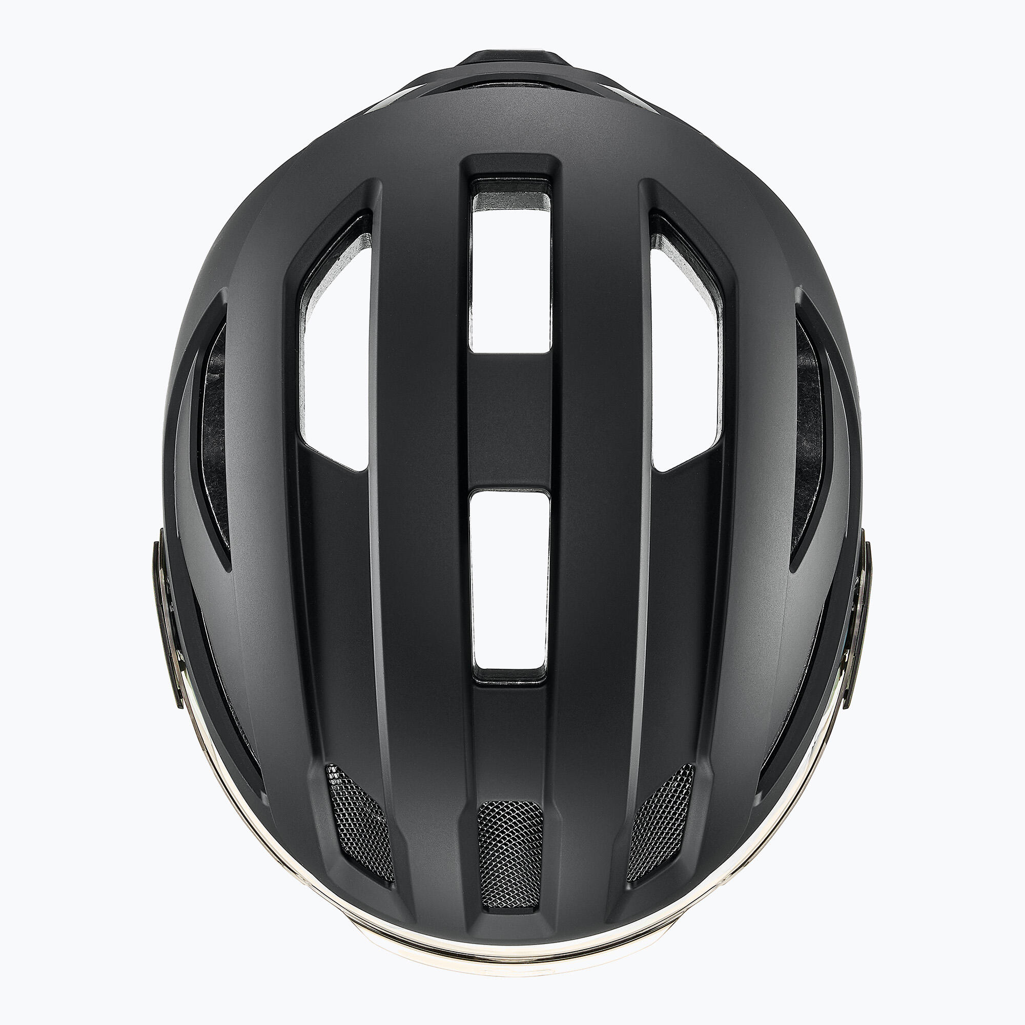 UVEX Stride Visor fietshelm 6/7