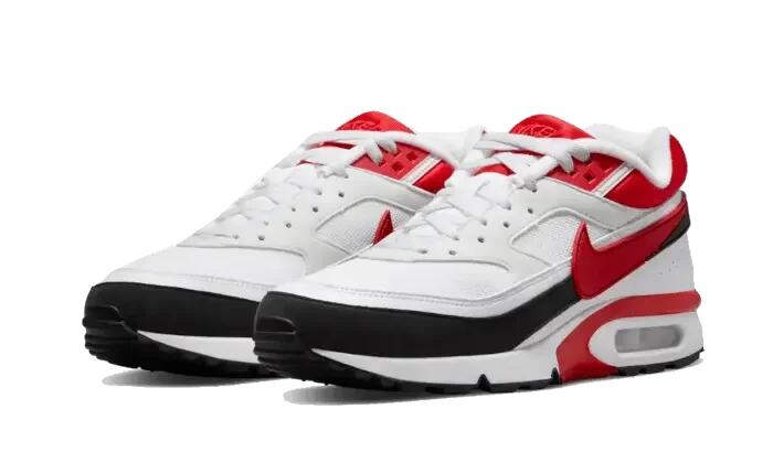Nike Air Max BW OG Sport Red 2/3