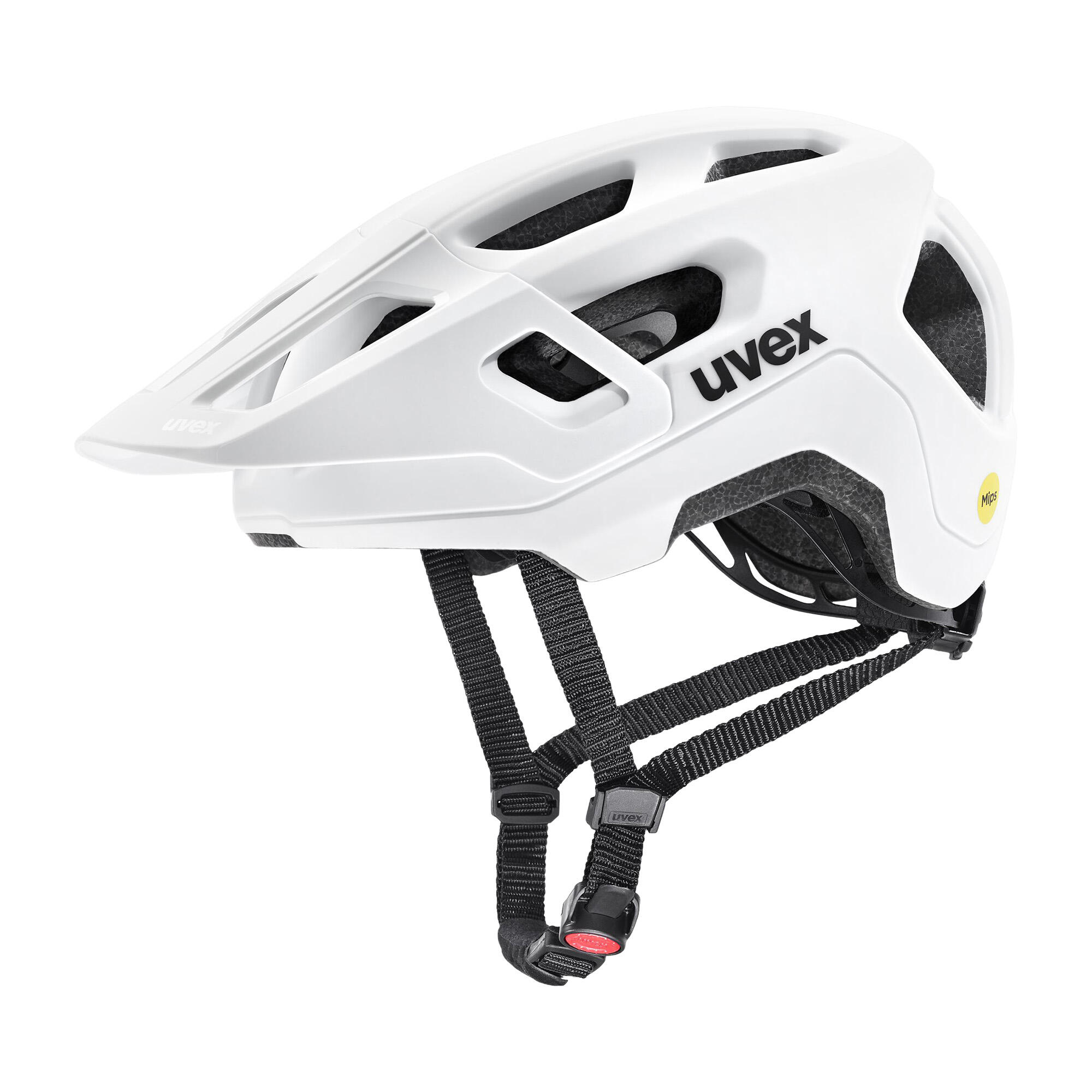 Kinderfietshelm UVEX React MIPS Jr 5/5