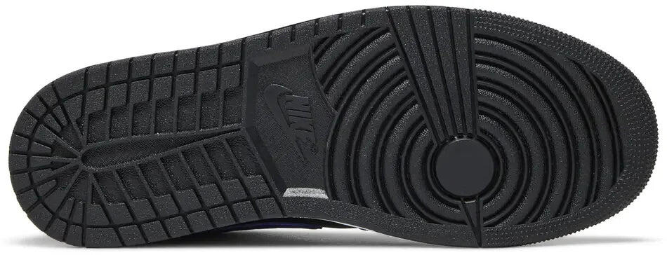 Jordan 1 Low Dark Concord 3/5