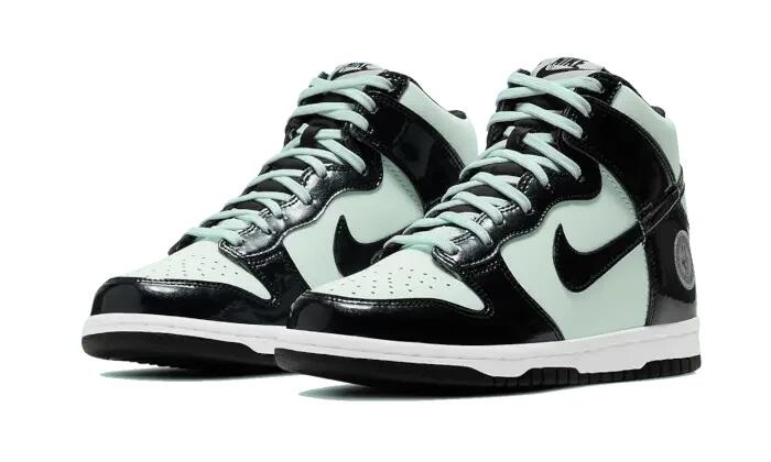 Nike Dunk High SE All-Star (2021) 2/3