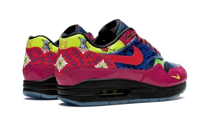 Nike Air Max 1 Chinese New Year Longevity (2020) 5/6
