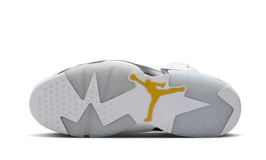 Jordan 6 Retro Yellow Ochre 3/3