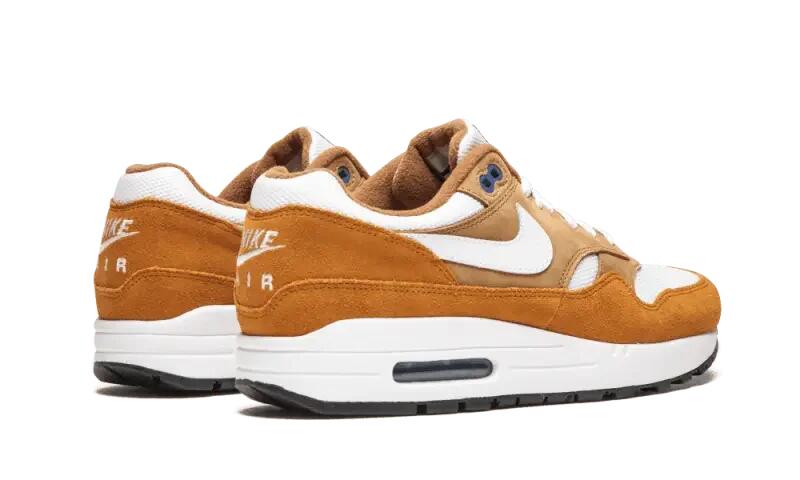 Nike Air Max 1 Curry (2018) 3/4