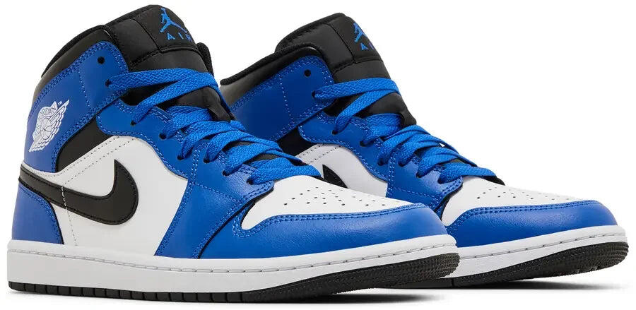 Jordan 1 Mid Game Royal 5/5