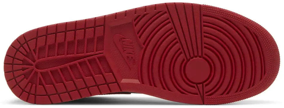 Air Jordan 1 Mid Alternate Bred (2022) - Taille : 44 EU 4/5