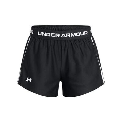 Meisjes shorts under armour tech™ play up