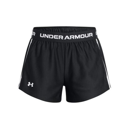 Short fille Under Armour Tech™ Play Up