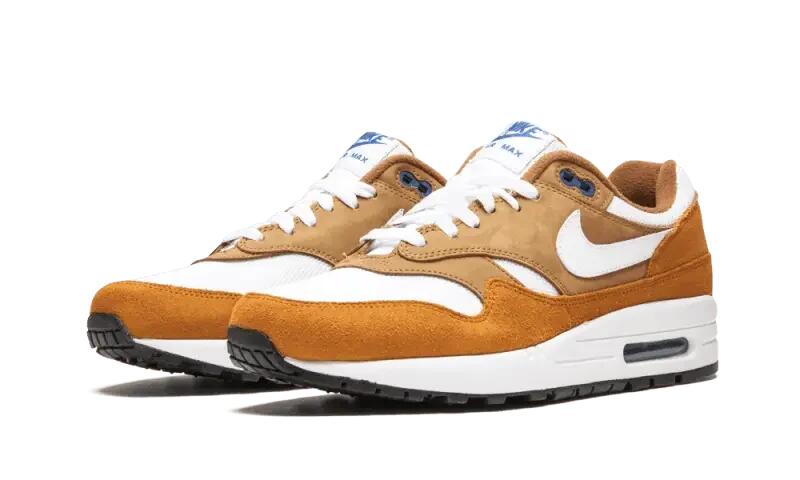 Nike Air Max 1 Curry (2018) 2/4