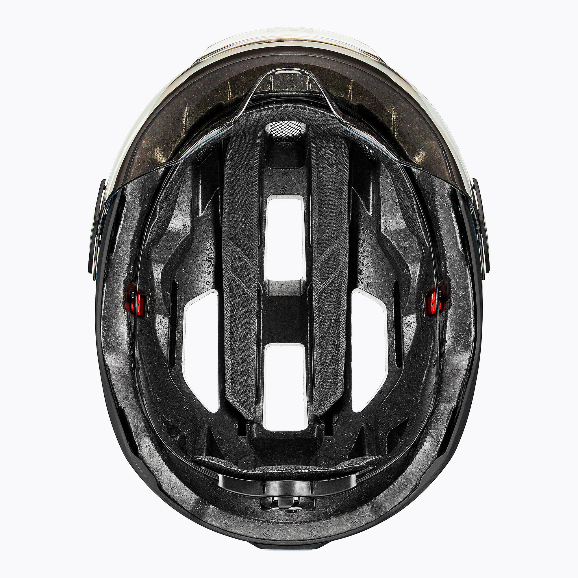 sram 11 fach kassette rennrad Force PG-1170 11-fach | 11–25 Zähne | silber COLOR:00008-WHT/HEX winora Hands Up | Black