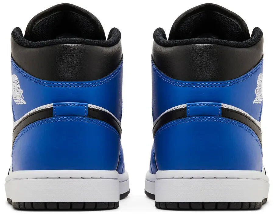 Jordan 1 Mid Game Royal 4/5