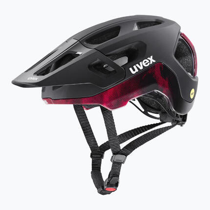 Fahrradhelm UVEX React MIPS