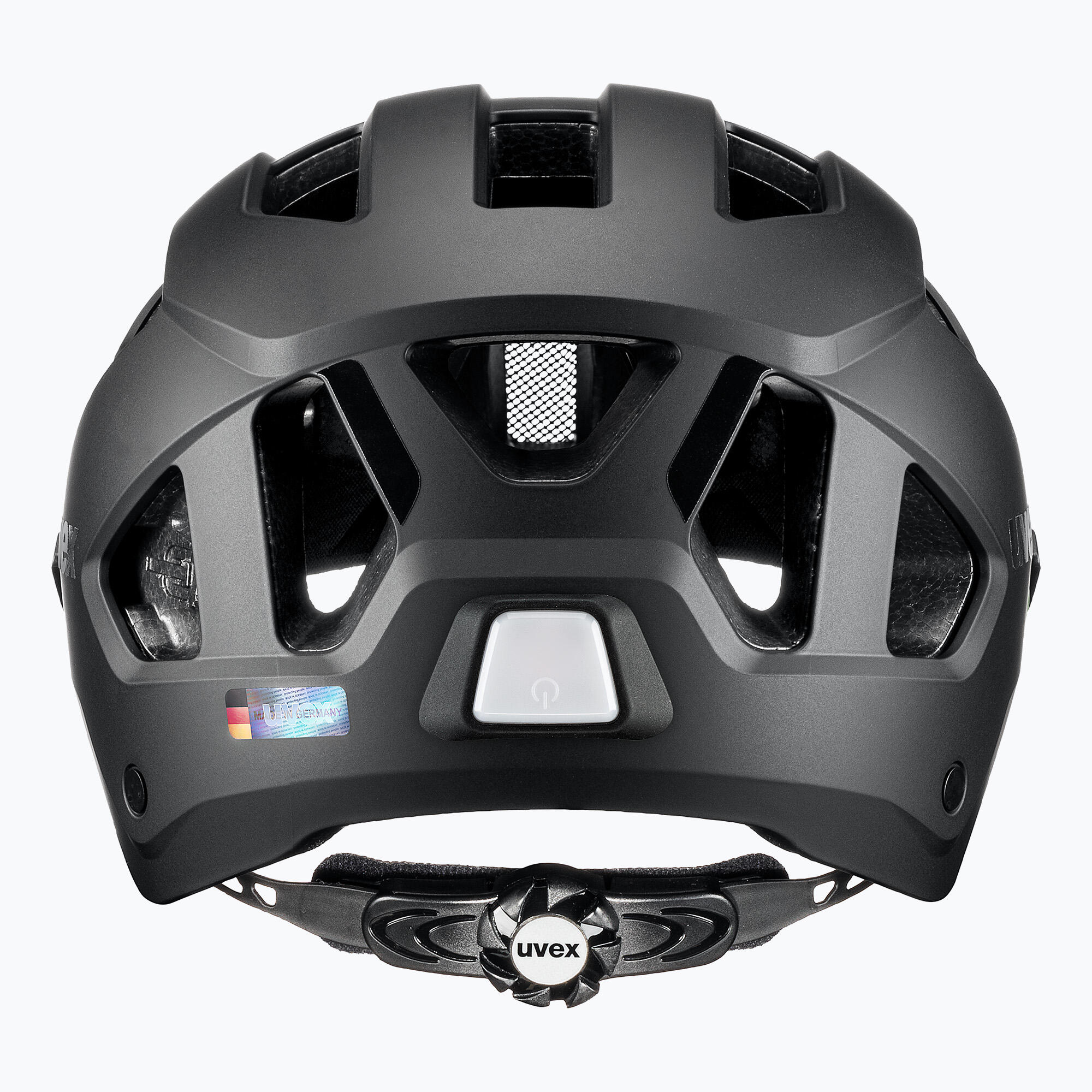 UVEX Stride Visor fietshelm 4/7