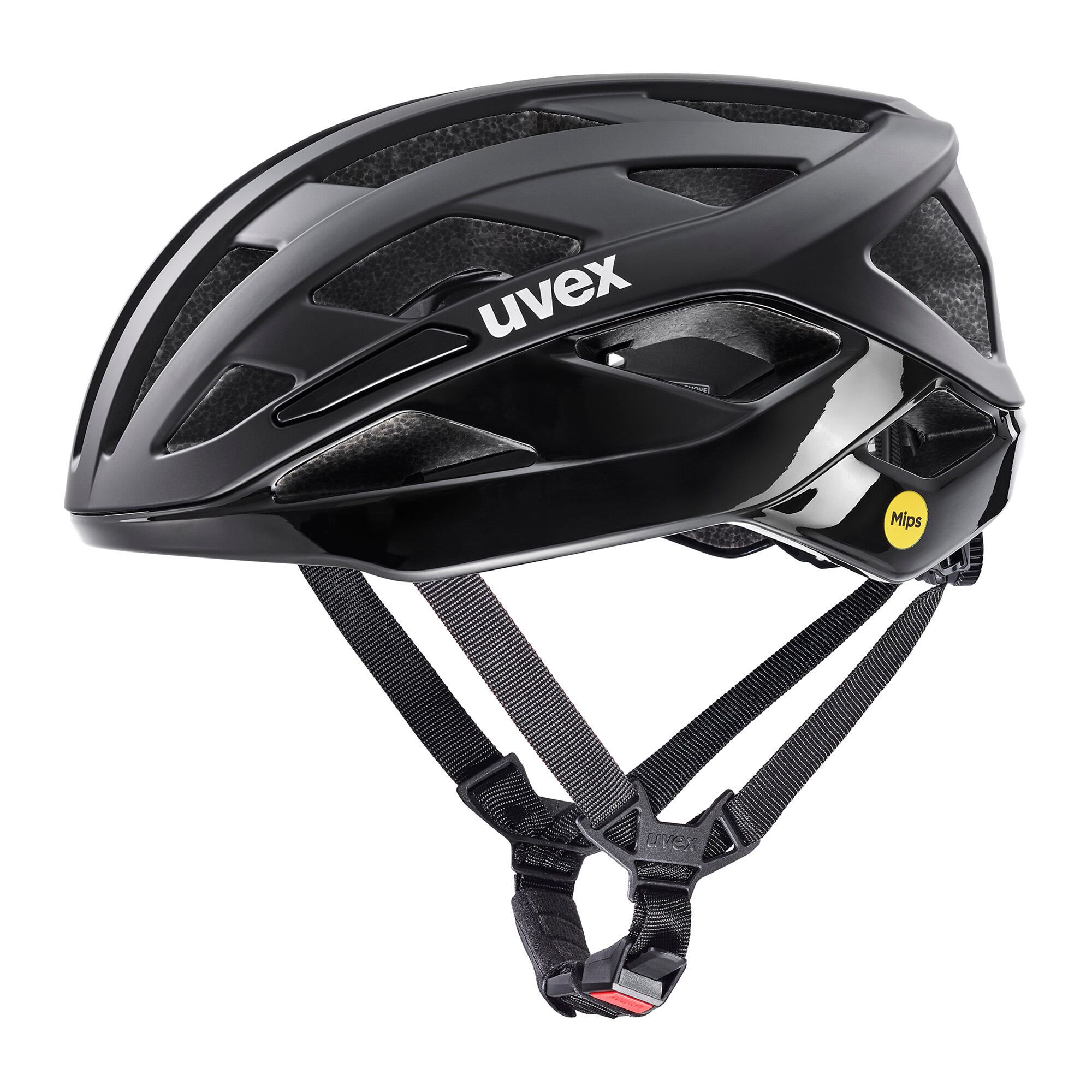 Casque route Uvex I-volute Mips 6/6