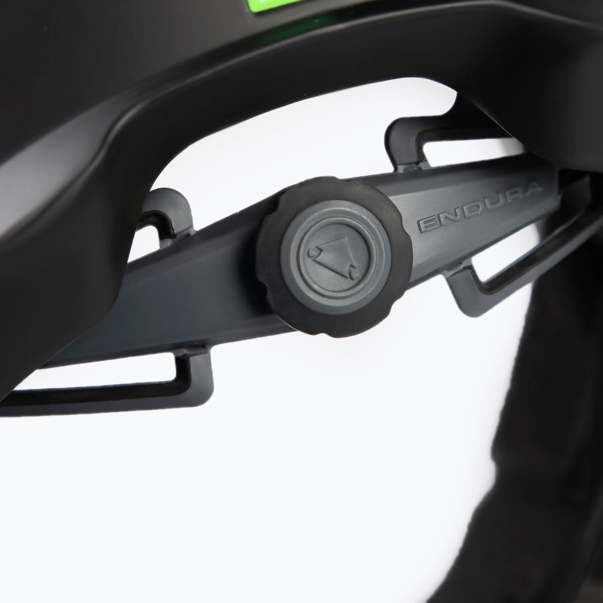 Endura MT500 Full Face Helm Mips® Schwarz 7/7