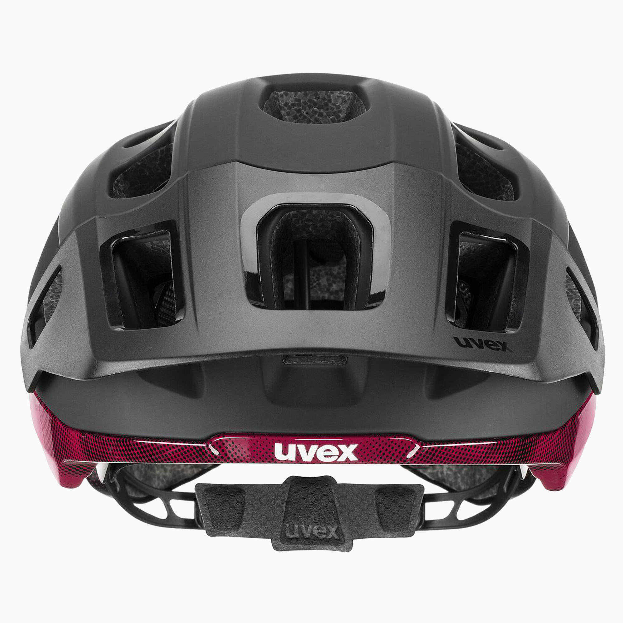 Casco da bici UVEX React MIPS 2/5
