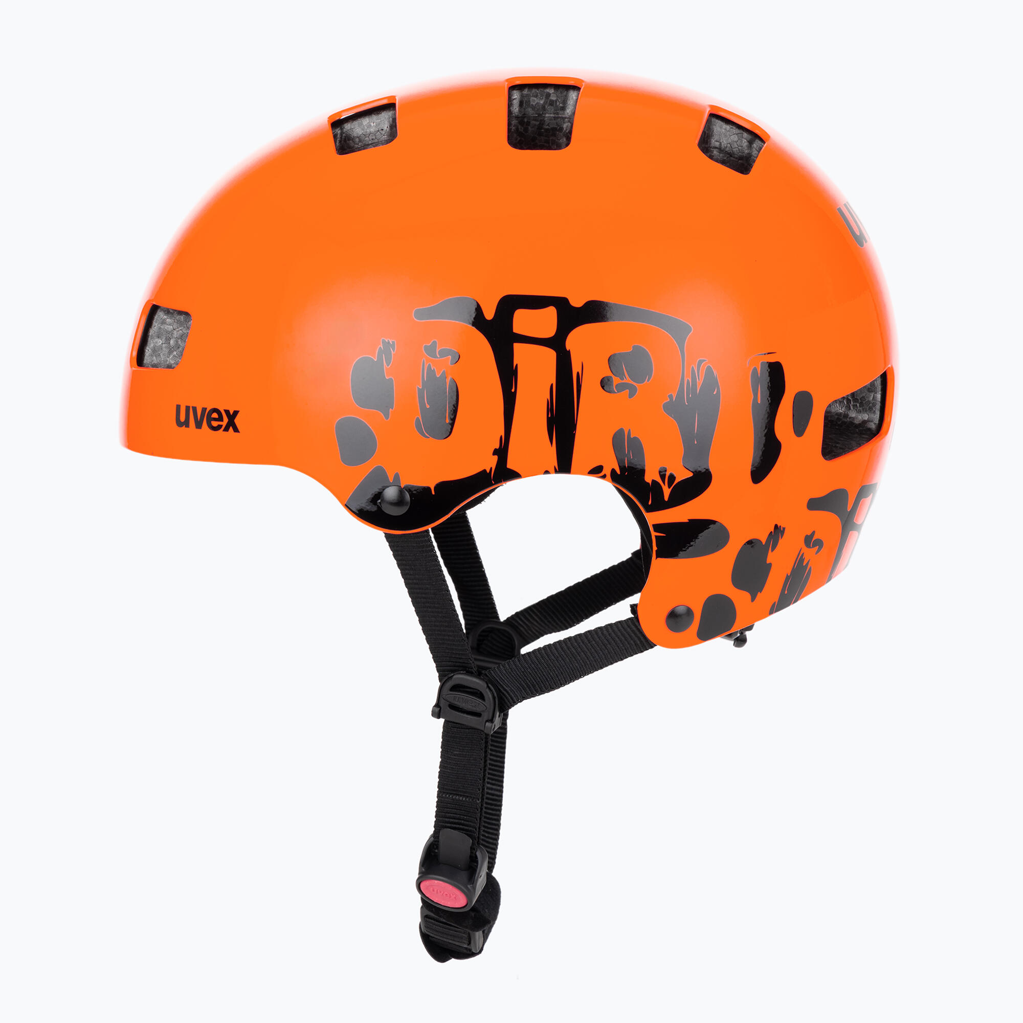 UVEX Kid 3 kinderhelm 3/7