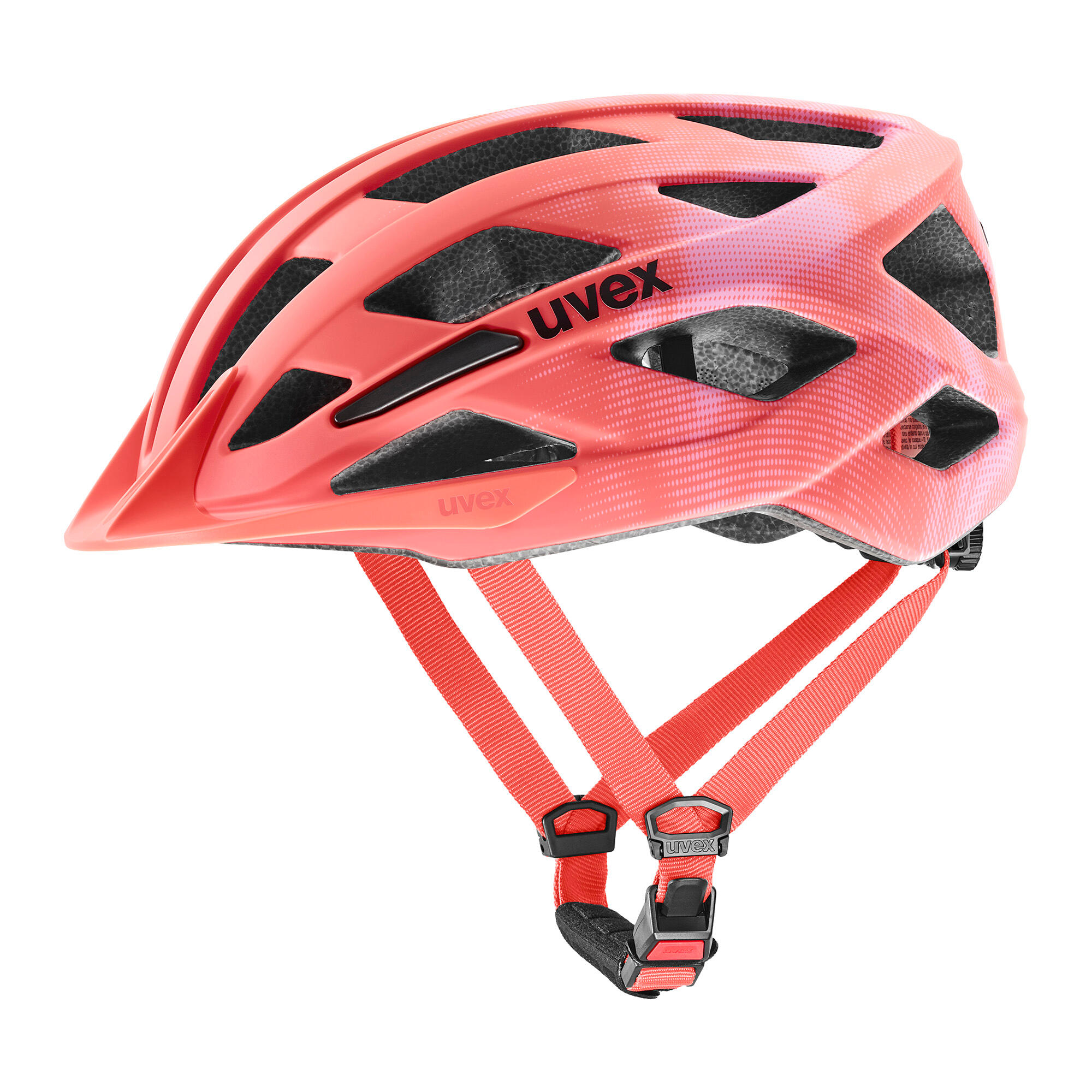 Casque de vélo enfant UVEX Air Wing 2 CC 6/6