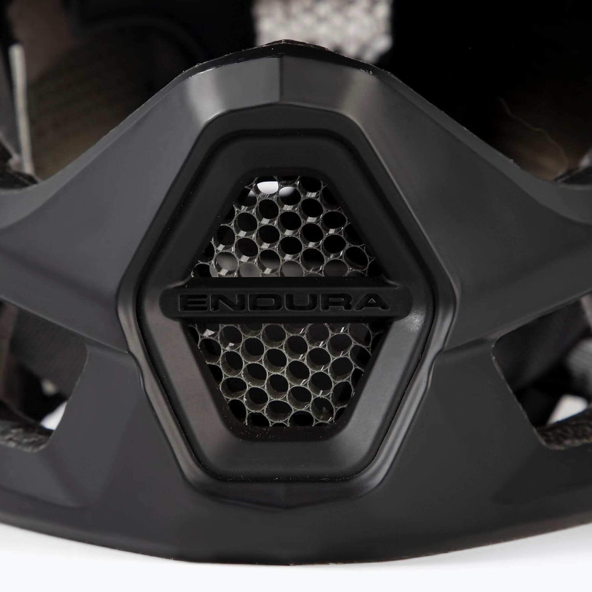 Endura MT500 Full Face Helm Mips® Schwarz 5/7