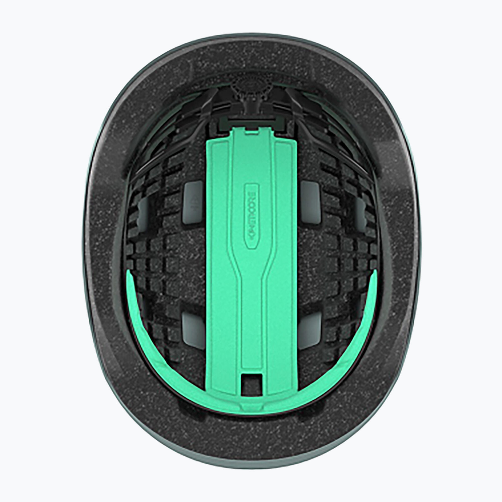 Fietshelm Lazer Verde KinetiCore 6/7