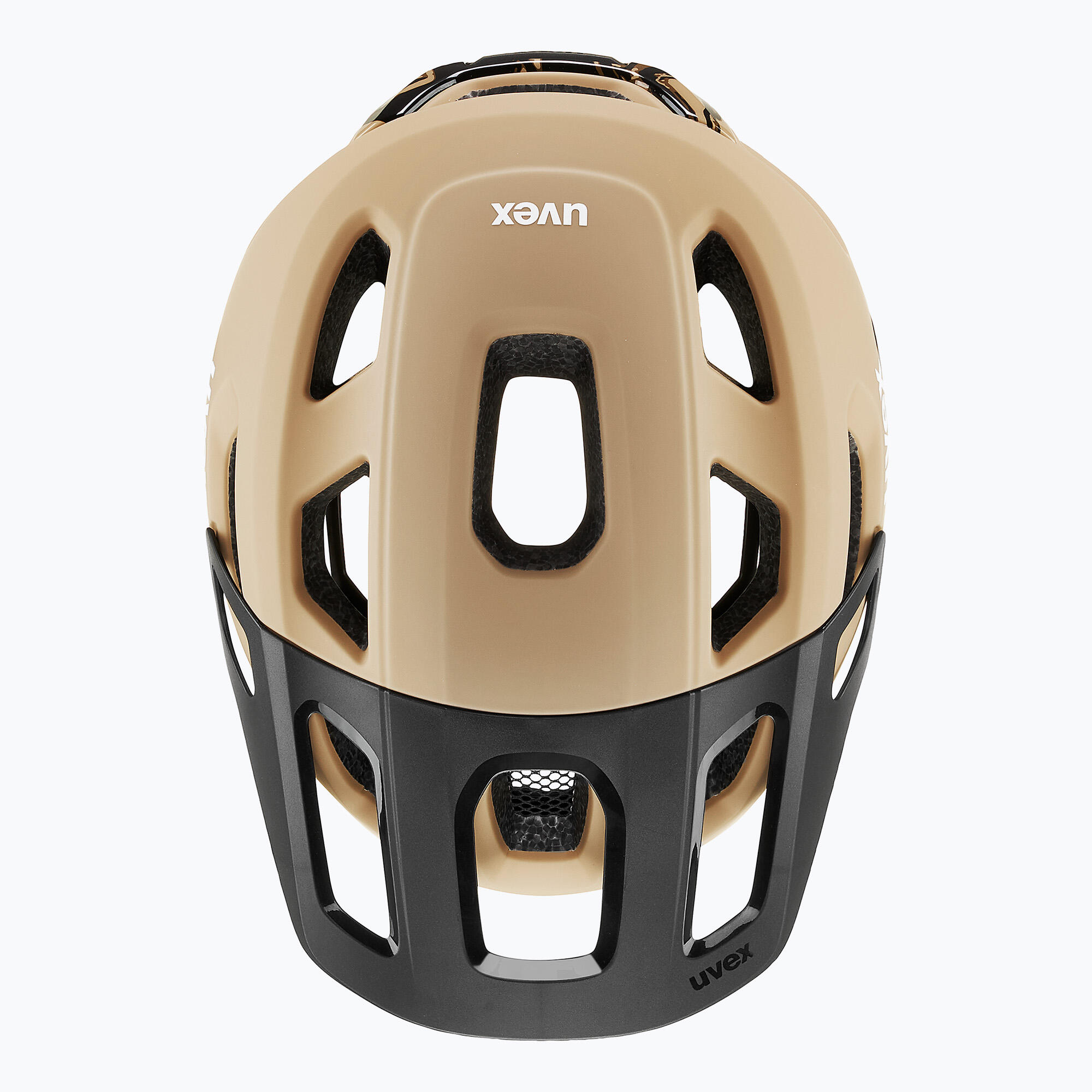 Casque de vélo UVEX React MIPS 4/5