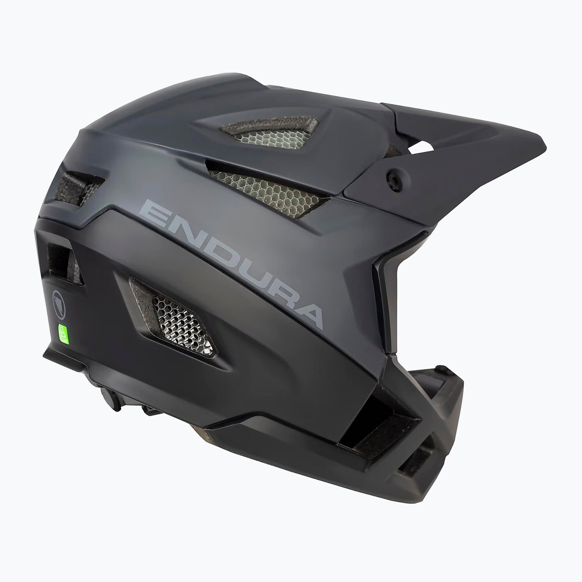 Endura MT500 Full Face Helm Mips® Schwarz 4/7