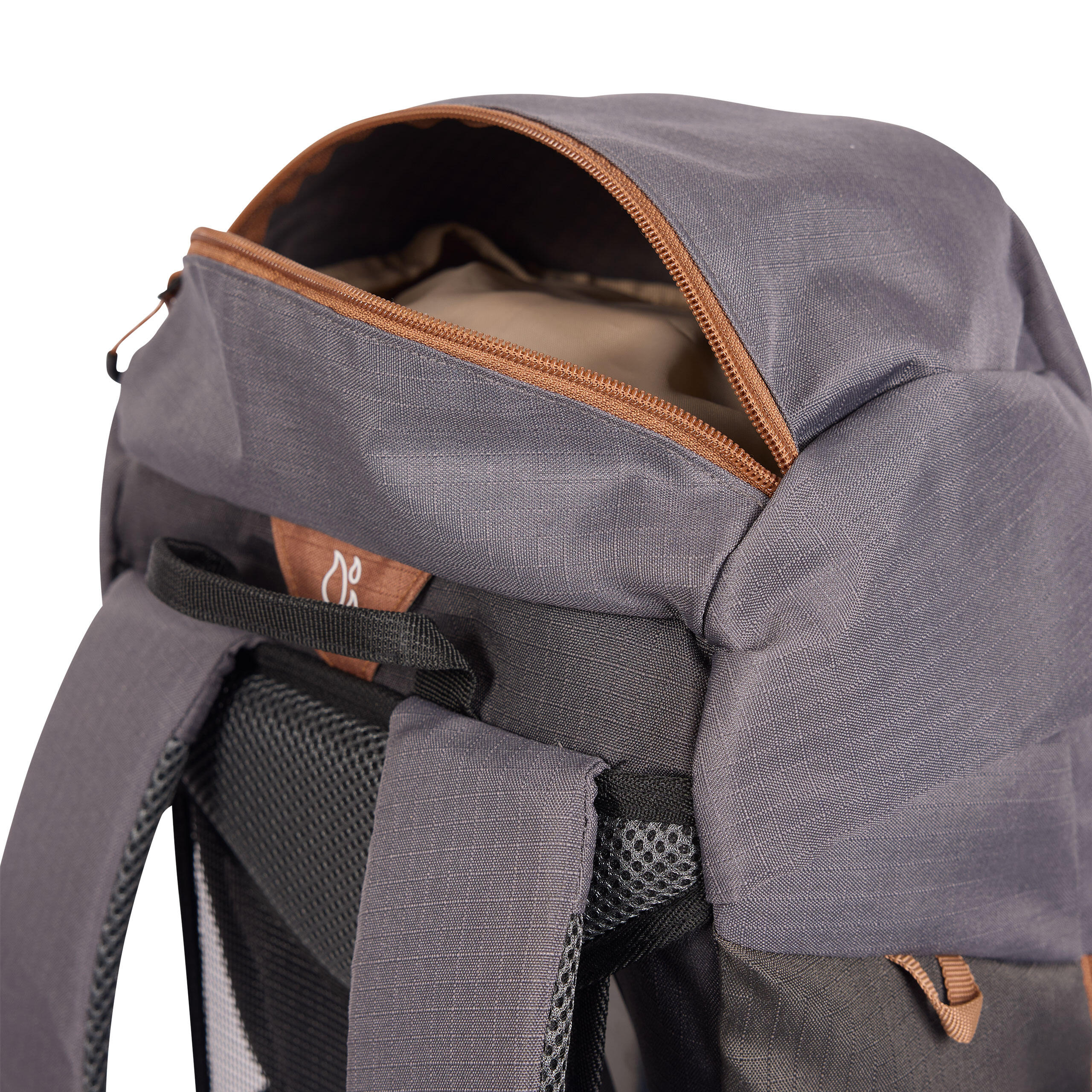 Hiking Rucksack Pass 35L - Waterproof 5/5