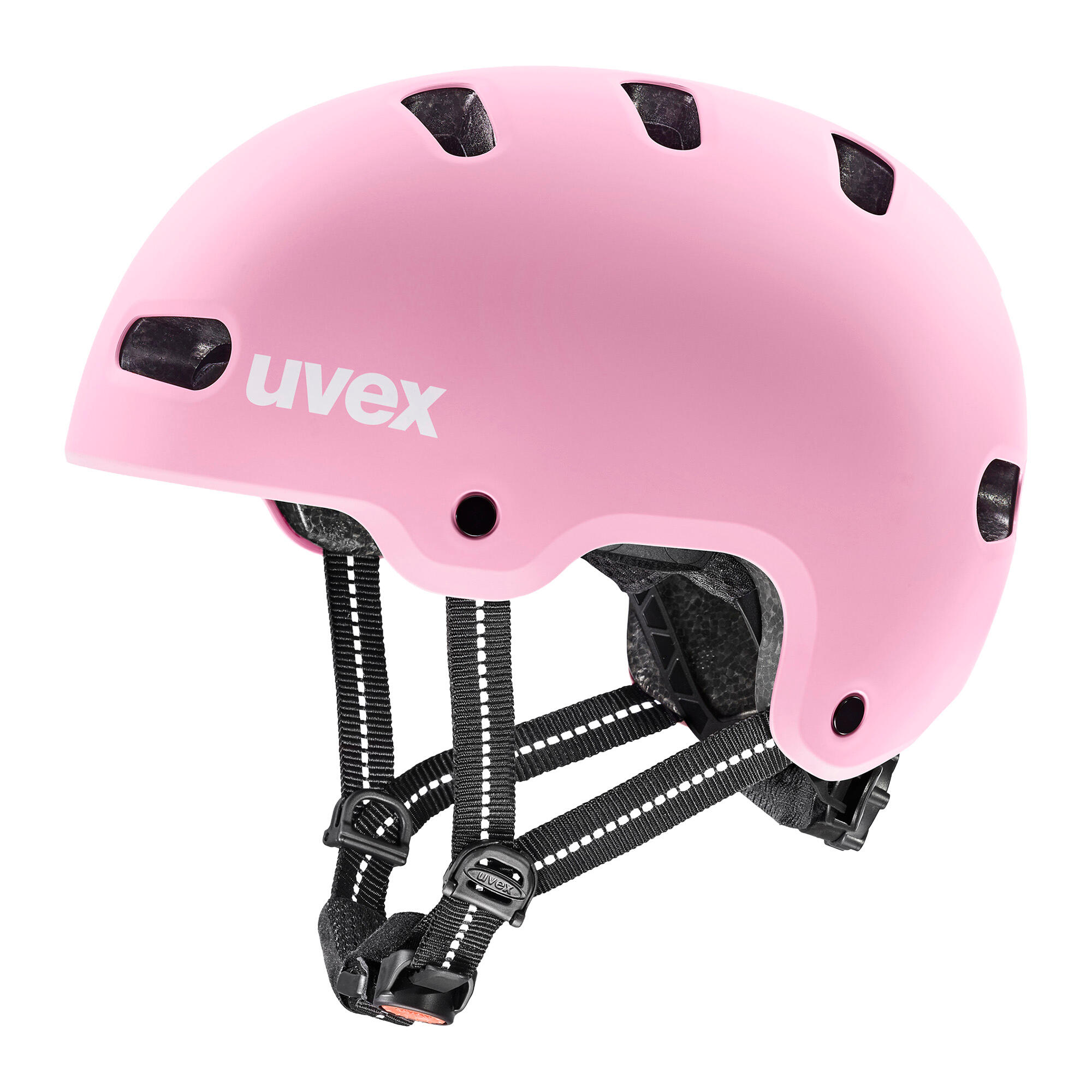 Capacete infantil UVEX Kid 4 6/6