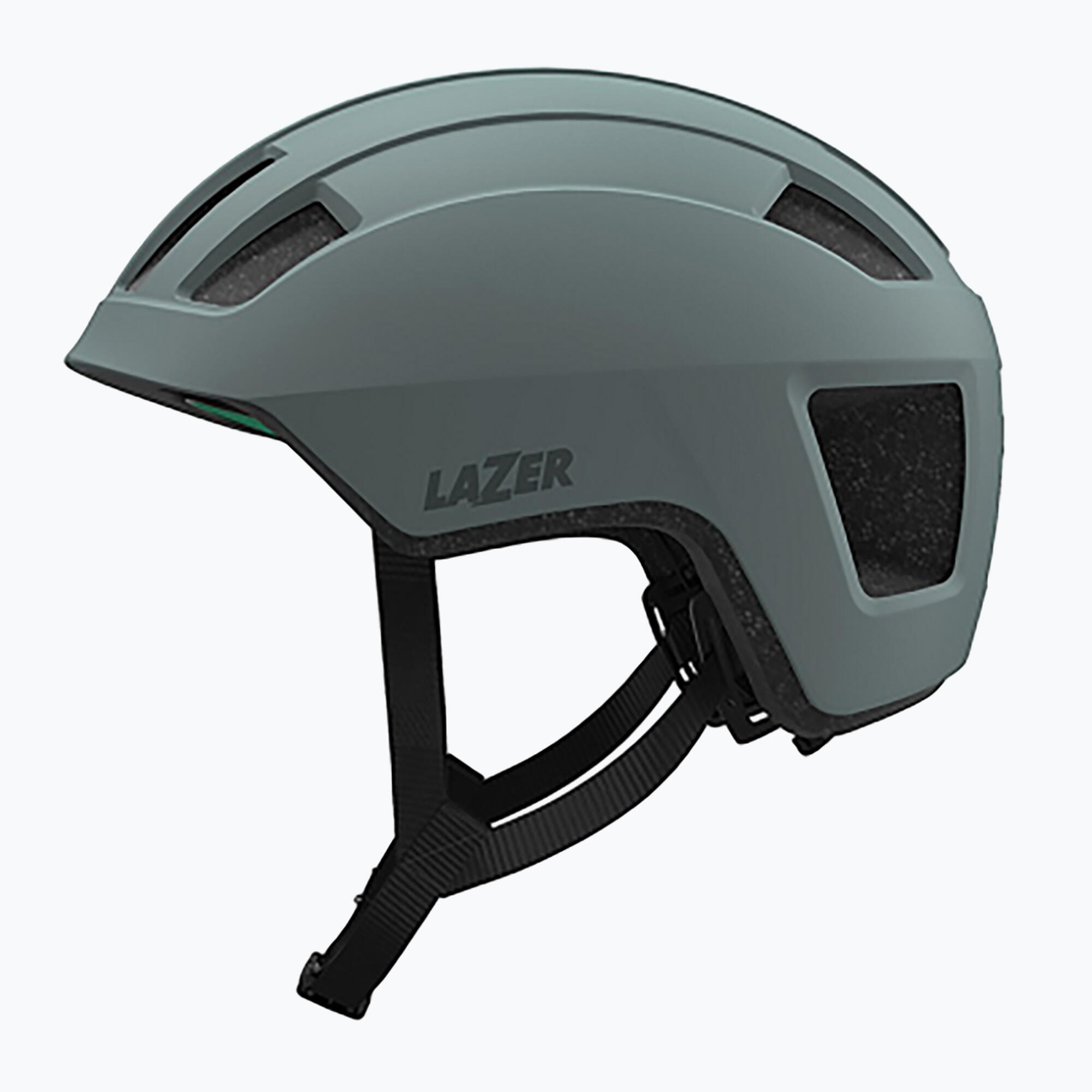 Fietshelm Lazer Verde KinetiCore 2/7