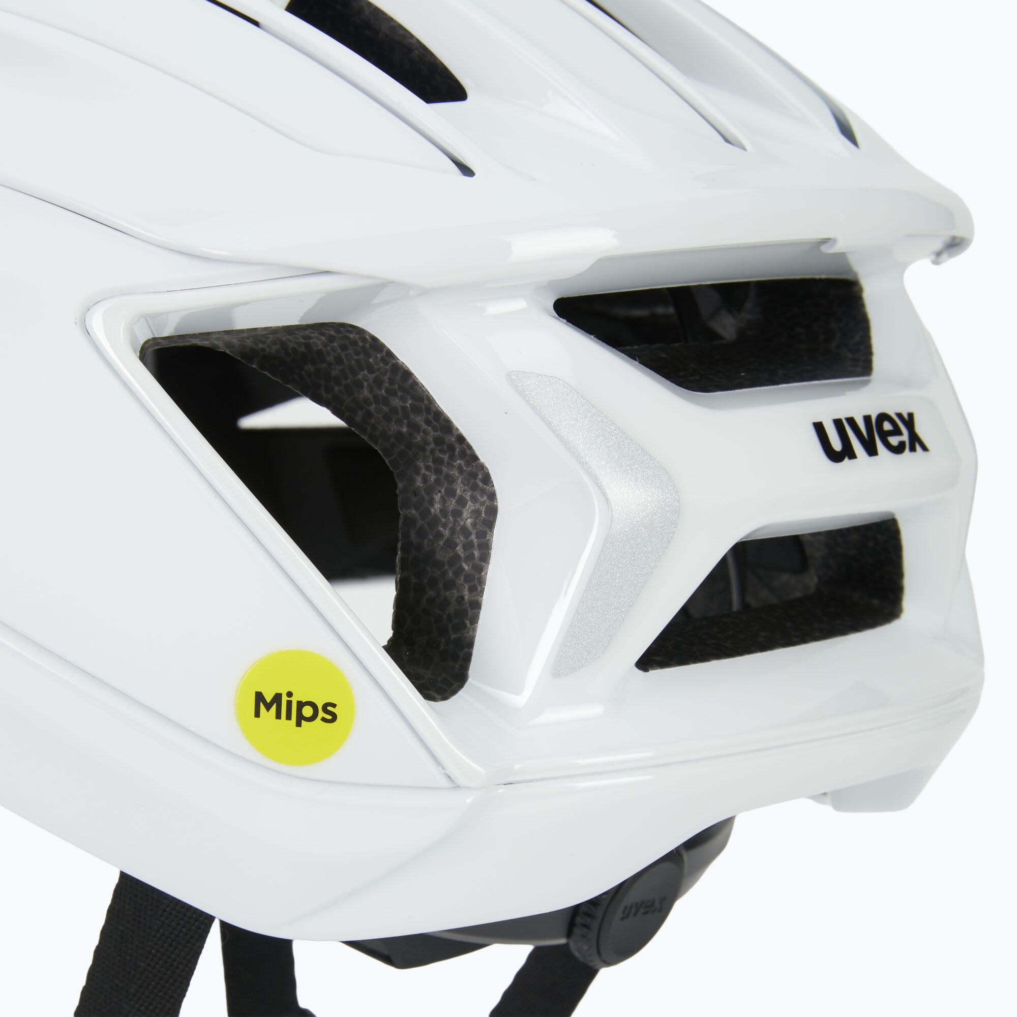 Verkeershelm Uvex Surge Aero Mips 7/7