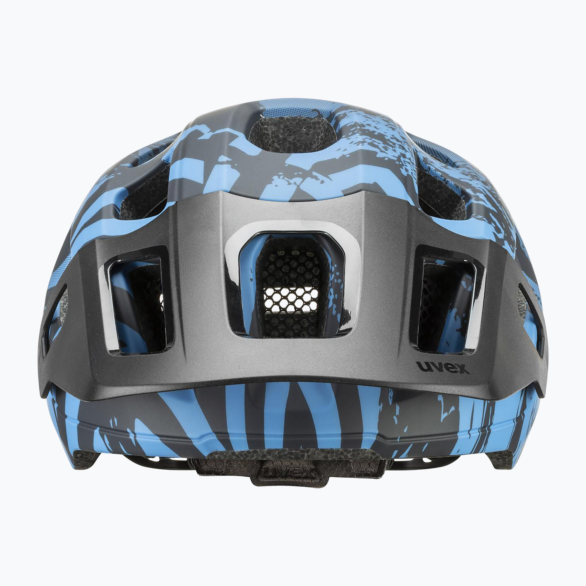 Kinderfietshelm UVEX React MIPS Jr 7/7