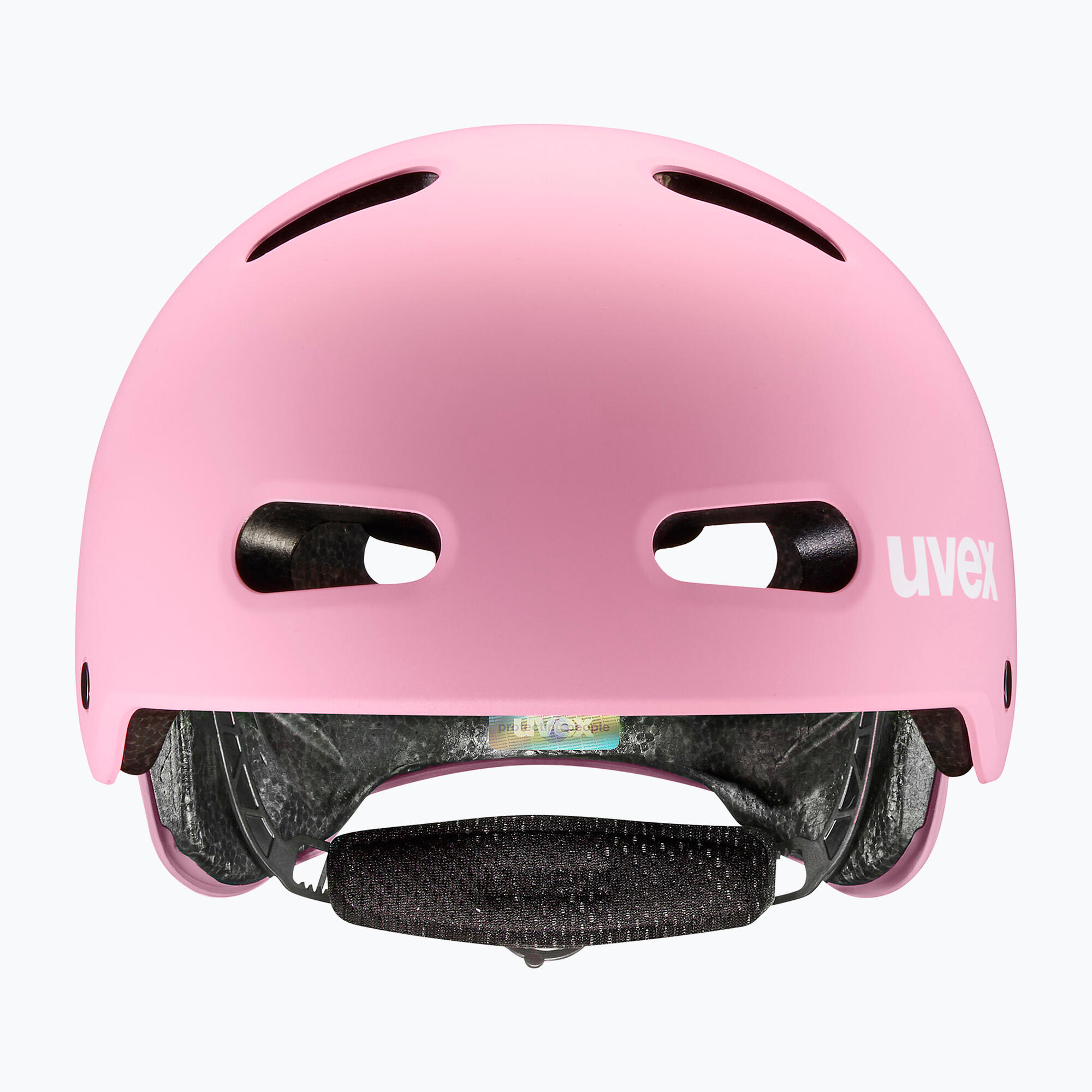Capacete infantil UVEX Kid 4 2/6