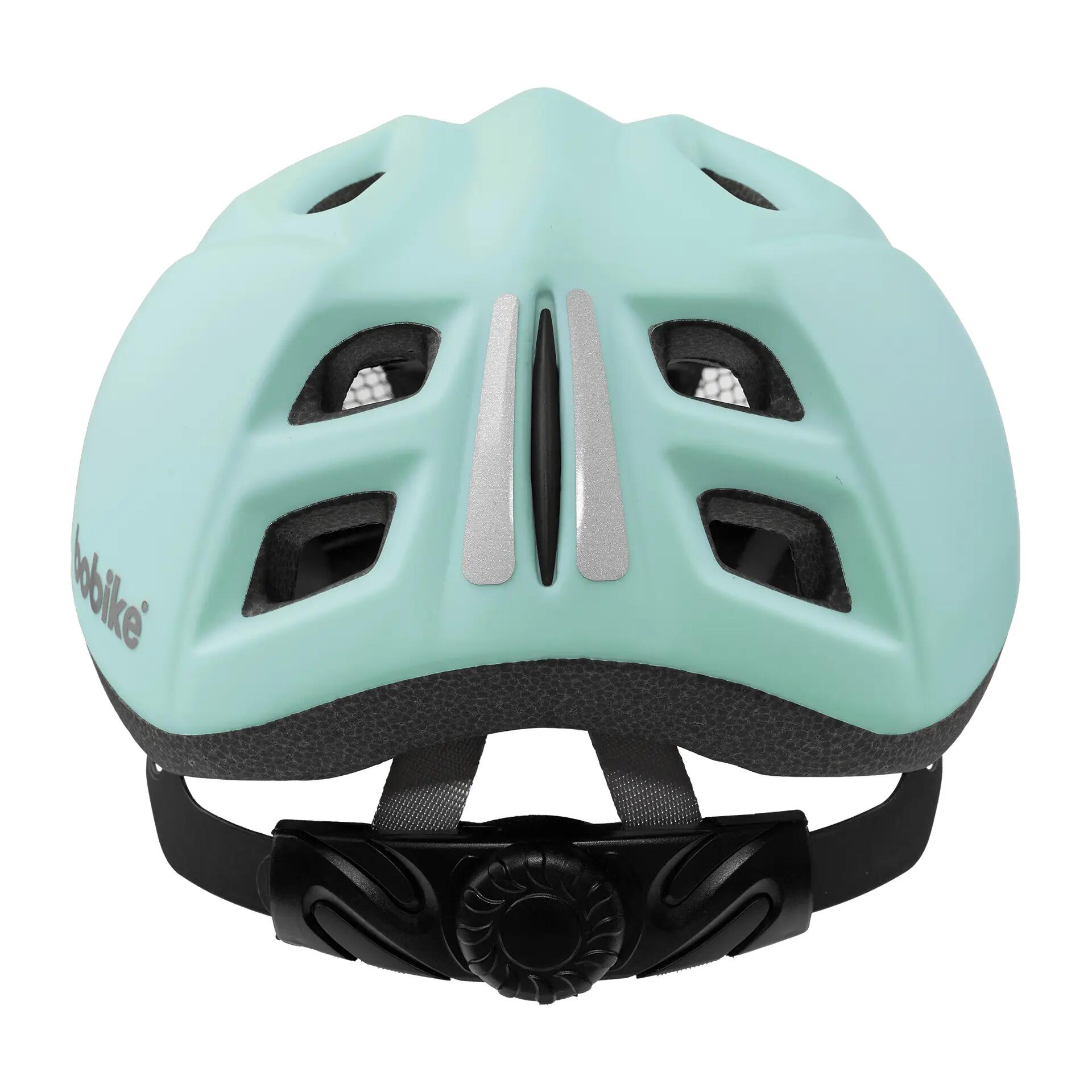 Bobike Casque junior S(52-56cm) - Marshmallow mint matte 5/7