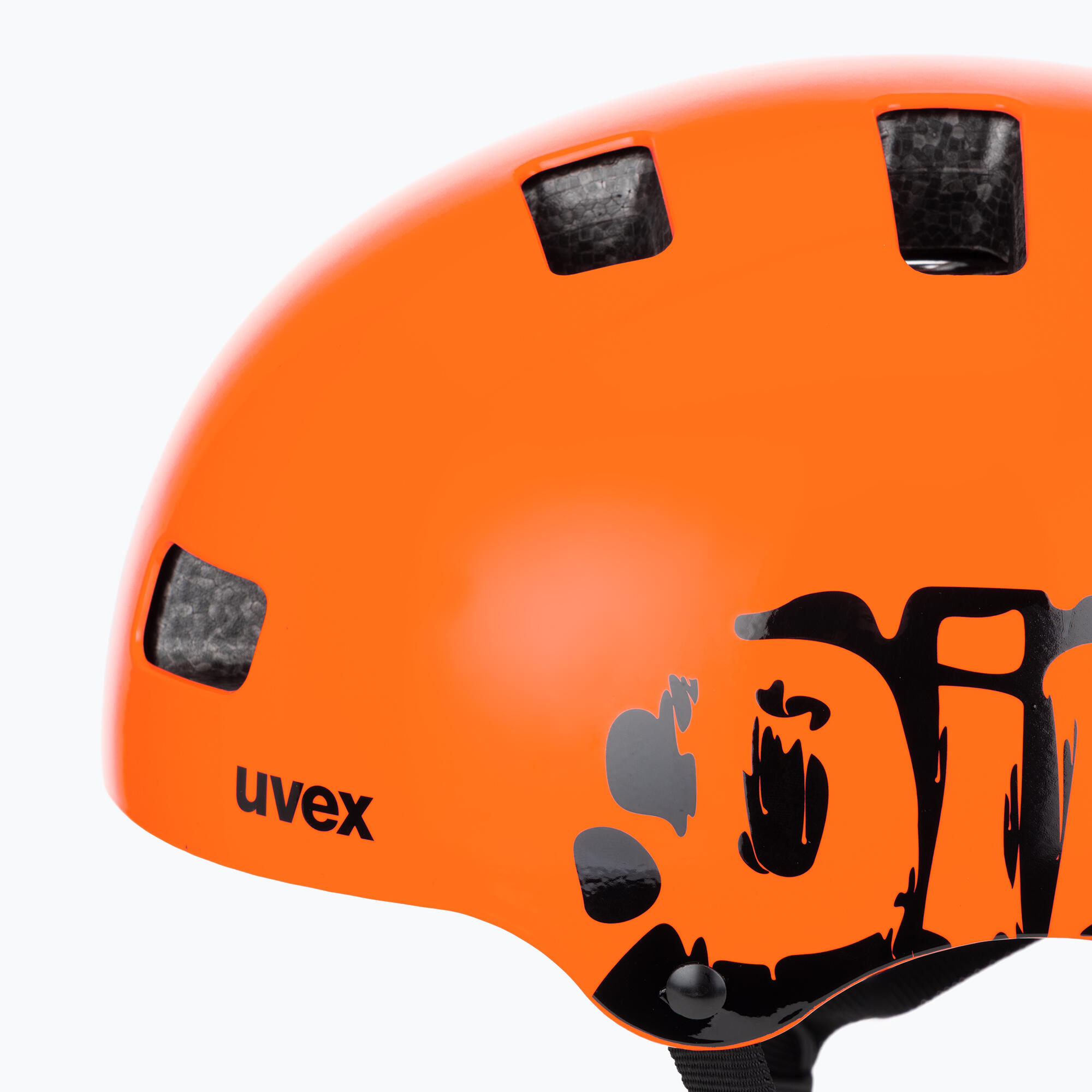 UVEX Kid 3 kinderhelm 7/7