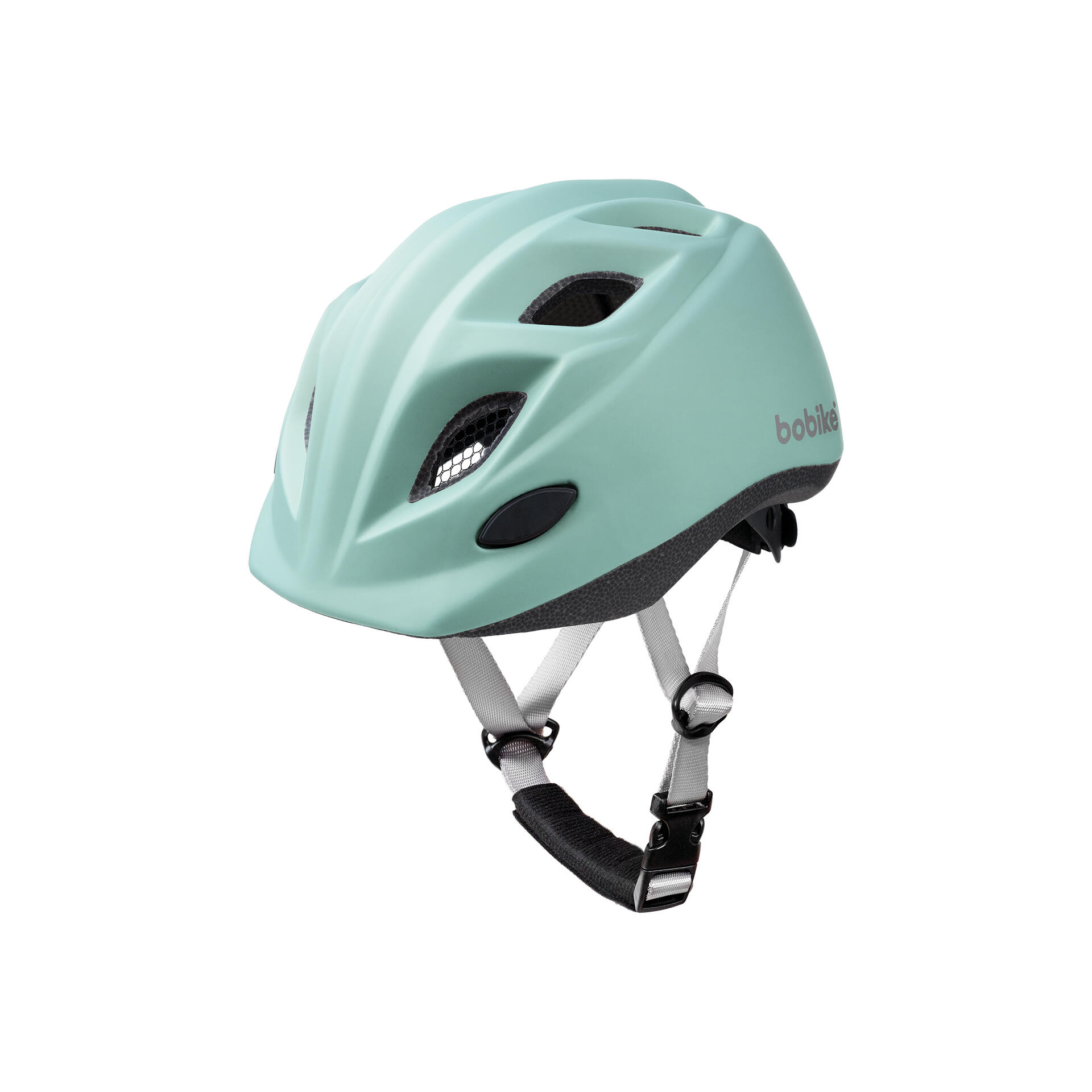 Casco infantil Bobike XXS(44-48cm) - Marshmallow mint matte 4/7
