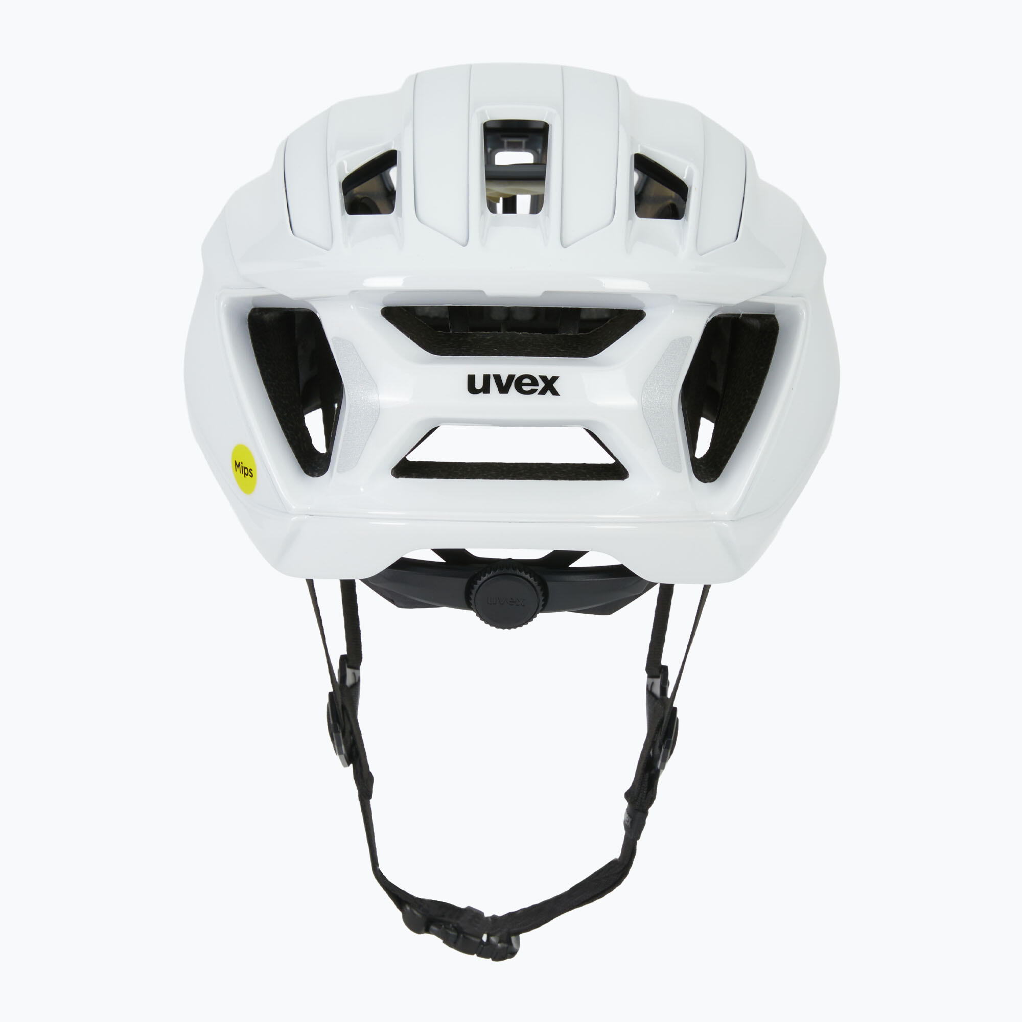 Verkeershelm Uvex Surge Aero Mips 4/7