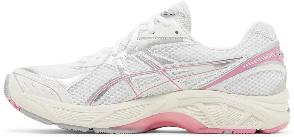 ASICS GT-2160 White Sweet Pink 2/5