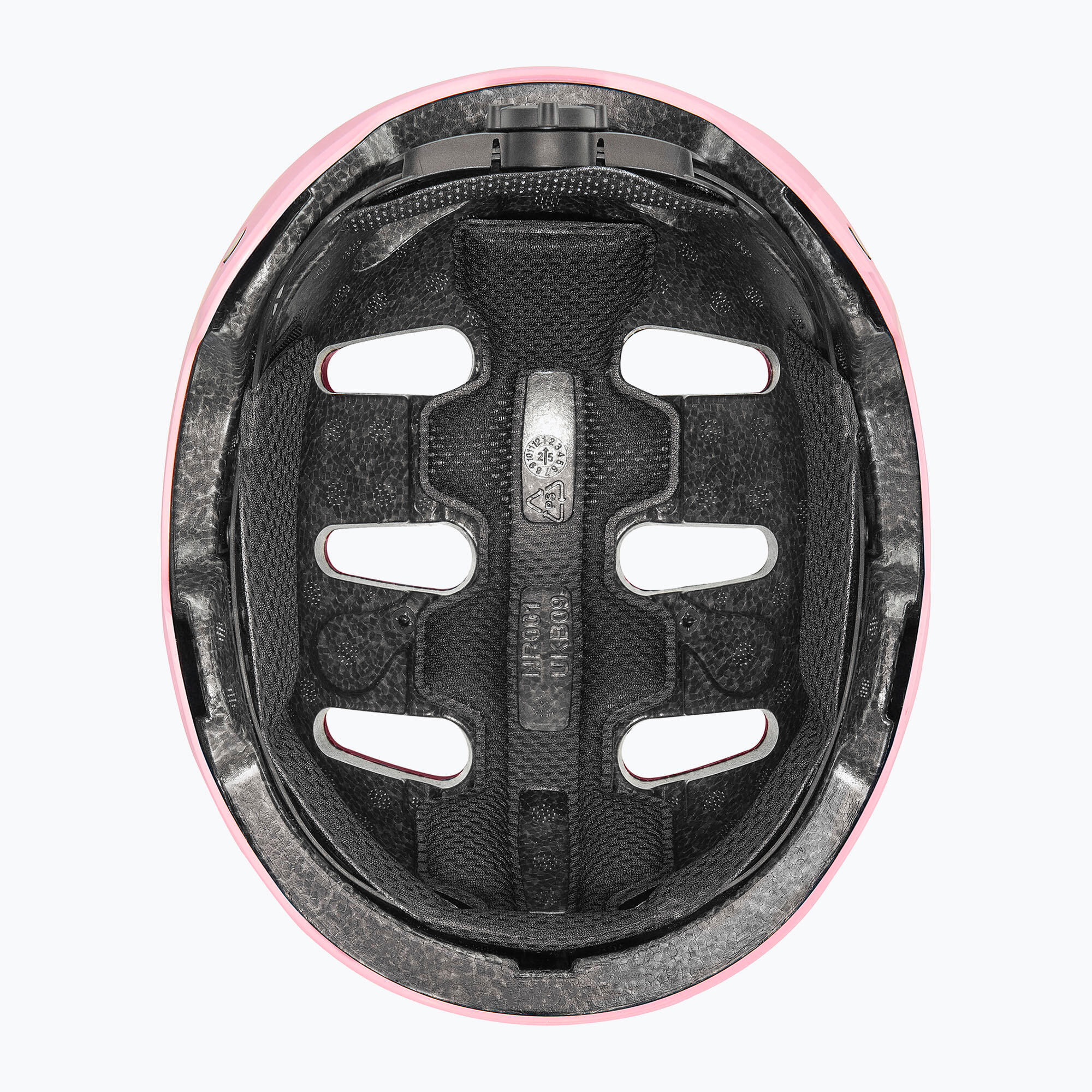 Capacete infantil UVEX Kid 4 5/6