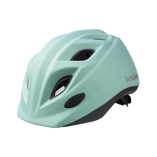 Kask niemowlęcy Bobike XXS(44-48cm) - Marshmallow mint matte