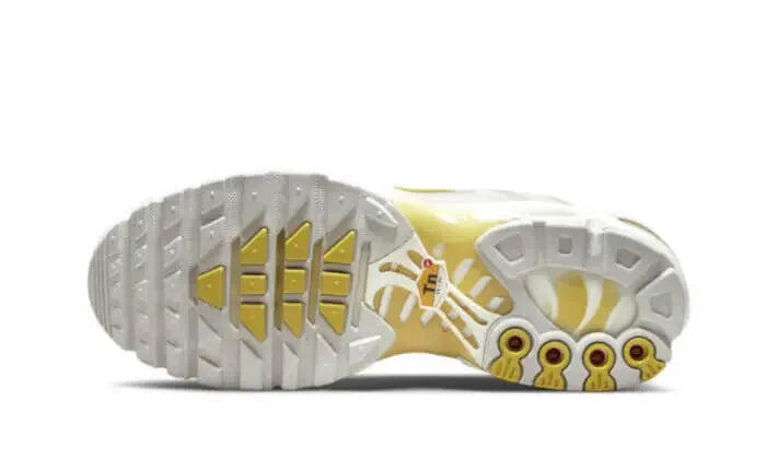 Nike Air Max Plus Summit White Celery (W) 3/3