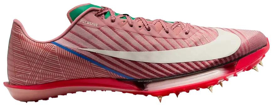 Nike Maxfly 2 Red Stardust Red Sepia University Red Pale Ivory 1/1