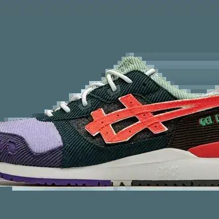 Unisex - Lifestyle - Shoes - Gel-Lyte III Sean Wotherspoon - Atmos, EU 44