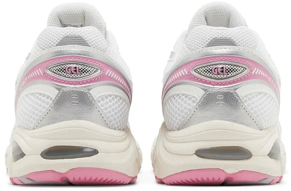 ASICS GT-2160 White Sweet Pink 4/5