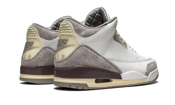 Air Jordan 3 Retro A Ma Maniére 3/4
