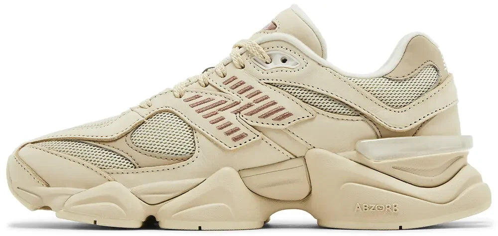 New Balance 9060 Bone Sparrow 2/5