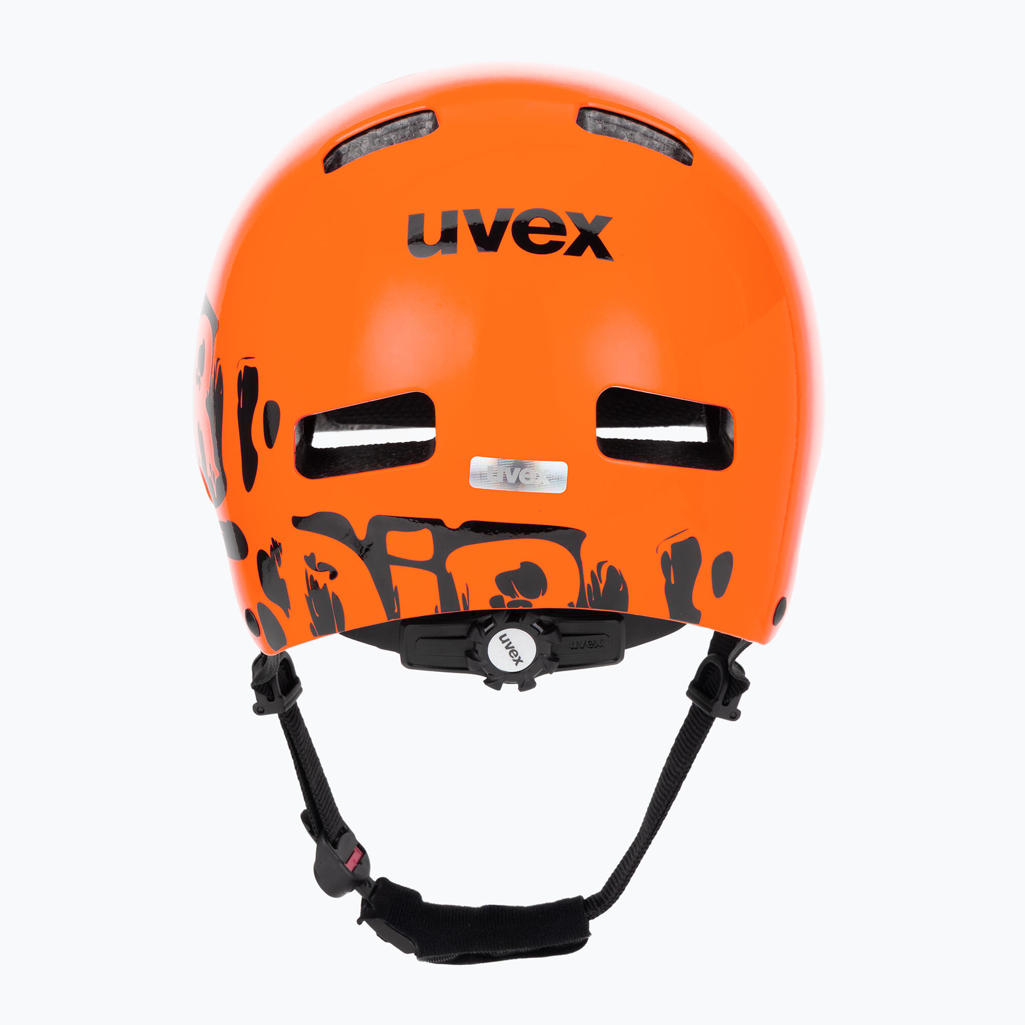 UVEX Kid 3 kinderhelm 4/7